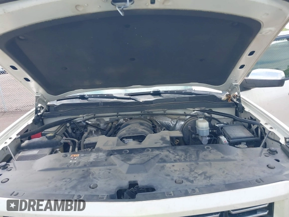 2015 Chevrolet Silverado 1500 LT with VIN 3GCUKREC1FG392218, listed as a IAAI auction lot 42094309 with 140,915 mi miles and . Bid and sale history available at DreamBid. Image 10.