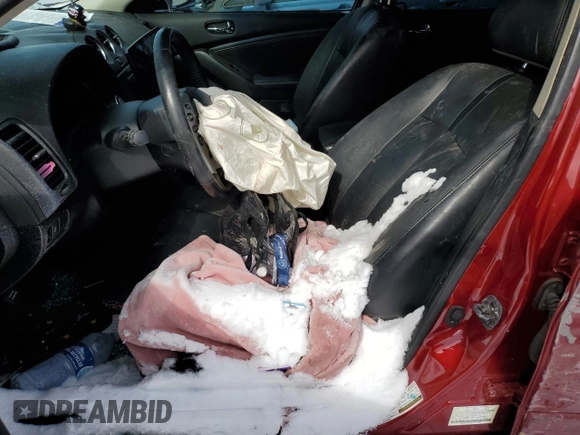 2008 Nissan Altima SE z VIN 1N4BL21E68C173236, wystawiony jako Copart lot #45986615 z przebiegiem Nie podano mil oraz Szkoda całkowita • Salvage title. Historia ofert i sprzedaży dostępna na DreamBid. Obrazek 7.