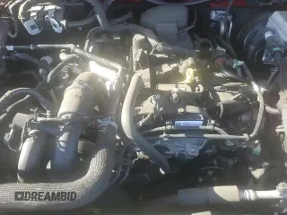 2023 Ford Bronco z VIN 1FMDE5BH4PLB62494, wystawiony jako Copart lot #71353435 z przebiegiem 30 817 mil mil oraz Szkoda całkowita • Salvage title. Historia ofert i sprzedaży dostępna na DreamBid. Obrazek 16.