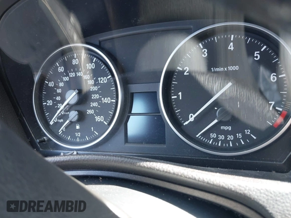 2011 BMW 3 Series 328i with VIN WBAPH5C59BA443964, listed as a IAAI auction lot 42294192 with Not provided miles and . Bid and sale history available at DreamBid. Image 7.