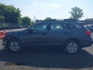 2019 Subaru Outback with VIN 4S4BSABC9K3253105, listed as a IAAI auction lot 42615620 with 93,786 mi miles and . Bid and sale history available at DreamBid. Image 15.