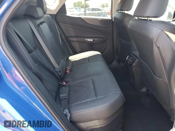 2025 Lexus NX 350h Luxury z VIN 2T2HKCEZ3SC032645, wystawiony jako Copart lot #62222545 z przebiegiem 6 185 mil mil oraz Szkoda całkowita • Salvage title. Historia ofert i sprzedaży dostępna na DreamBid. Obrazek 11.