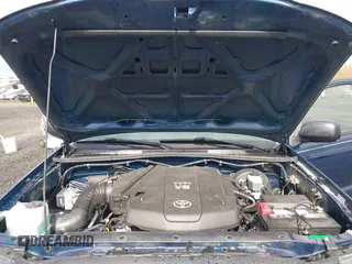 2007 Toyota Tacoma PreRunner with VIN 3TMJU62N07M041367, listed as a IAAI auction lot 41807388 with 158,811 mi miles and . Bid and sale history available at DreamBid. Image 10.