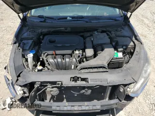2018 Hyundai Sonata SE z VIN 5NPE24AF2JH624445, wystawiony jako Copart lot #57905695 z przebiegiem 68 785 mil mil oraz Szkoda całkowita • Salvage title. Historia ofert i sprzedaży dostępna na DreamBid. Obrazek 11.