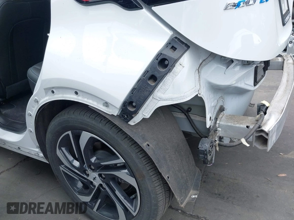 2023 Chevrolet Bolt EV 2LT z VIN 1G1FX6S07P4198027, wystawiony jako IAAI lot #42453916 z przebiegiem 5 133 mil mil oraz . Historia ofert i sprzedaży dostępna na DreamBid. Obrazek 24.