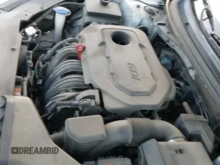 2019 Hyundai Sonata SEL с VIN 5NPE34AFXKH767979, выставлен на аукционе IAAI как лот 42903594 с пробегом 107 179 миль миль и . История ставок и продаж доступна на DreamBid. Изображение 20.