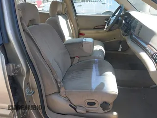 2005 Buick LeSabre Custom with VIN 1G4HP52K75U275323, listed as a IAAI auction lot 41790102 with Not Provided miles and . Bid and sale history available at carsss.com. Image 5.