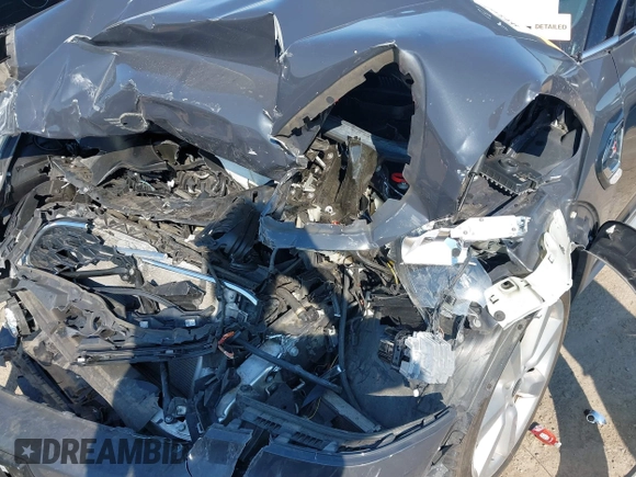 2019 MINI Countryman Cooper S с VIN WMZYT3C55K3E97201, выставлен на аукционе IAAI как лот 40550228 с пробегом Не указан миль и . История ставок и продаж доступна на DreamBid. Изображение 6.