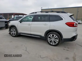 2021 Subaru Ascent Limited with VIN 4S4WMAPD5M3467413, listed as a Copart auction lot 57269175 with 51,565 mi miles and Salvage title. Bid and sale history available at DreamBid. Image 2.