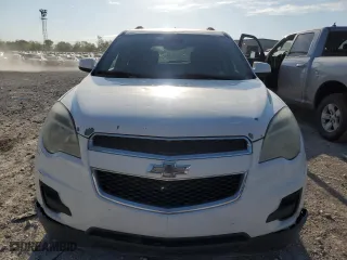 2013 Chevrolet Equinox LT with VIN 2GNALDEK9D6431065, listed as a Copart auction lot 52714635 with 173,714 mi miles and Clean Title. Bid and sale history available at carsss.com. Image 5.