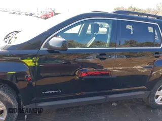 2016 GMC Terrain SLE with VIN 2GKFLTEK4G6227386, listed as a IAAI auction lot 41643837 with 142,553 mi miles. Bid and sale history available at carsss.com. Image 14.