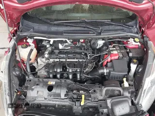 2015 Ford Fiesta SE с VIN 3FADP4BJ3FM140811, выставлен на аукционе IAAI как лот 41859751 с пробегом 98 689 миль миль и . История ставок и продаж доступна на DreamBid. Изображение 10.