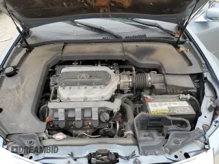 2010 Acura TL with VIN 19UUA8F23AA021959, listed as a Copart auction lot 47280205 with 245,624 mi miles and Salvage Title. Bid and sale history available at carsss.com. Image 12.