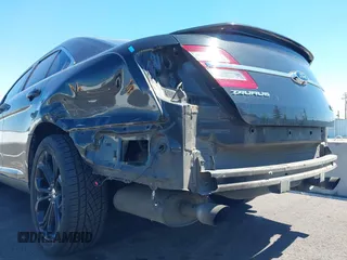 2013 Ford Taurus SHO с VIN 1FAHP2KT8DG159577, выставлен на аукционе IAAI как лот 41107630 с пробегом 90 865 миль миль и . История ставок и продаж доступна на DreamBid. Изображение 6.