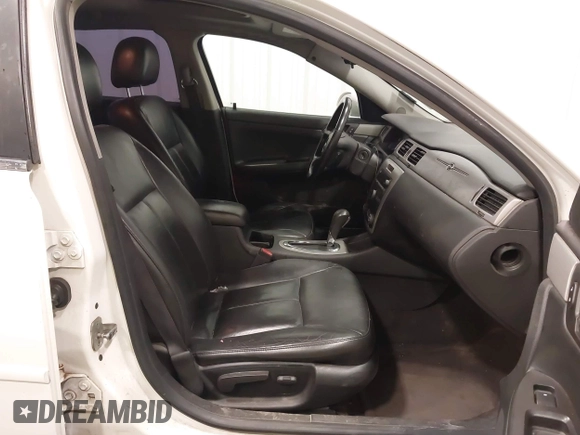 2008 Chevrolet Impala LT with VIN 2G1WT58K789246719, listed as a IAAI auction lot 42040045 with 183,631 mi miles and . Bid and sale history available at DreamBid. Image 5.