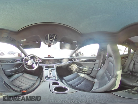 2021 Porsche Panamera с VIN WP0AJ2A75ML116047, выставлен на аукционе Copart как лот 48118405 с пробегом 41 823 миль миль и Чистый • Clean title. История ставок и продаж доступна на DreamBid. Изображение 14.