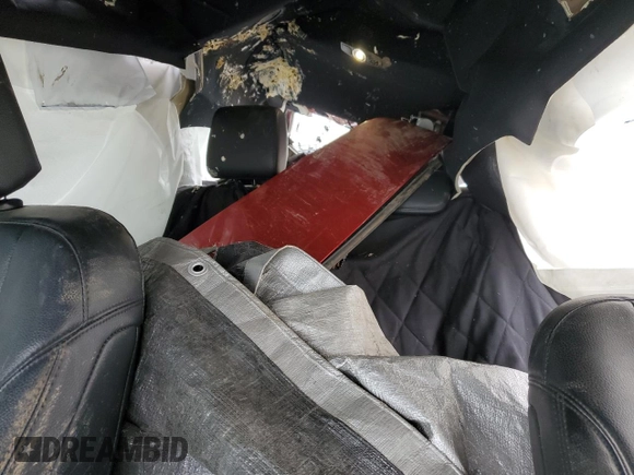 2020 Ford Expedition XLT with VIN 1FMJU1JT9LEA43438, listed as a Copart auction lot 53622965 with Not provided miles and Non repairable. Bid and sale history available at DreamBid. Image 10.