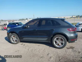 2017 Porsche Macan with VIN WP1AA2A50HLB05251, listed as a IAAI auction lot 41508514 with 45,736 mi miles and . Bid and sale history available at DreamBid. Image 14.
