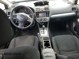 2015 Subaru Impreza Premium с VIN JF1GPAC68F8282131, выставлен на аукционе Copart как лот 55827695 с пробегом 125 623 миль миль и Списание • Salvage title. История ставок и продаж доступна на DreamBid. Изображение 8.