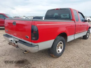 2001 Ford F-150 XL с VIN 1FTRX17W41NA73346, выставлен на аукционе IAAI как лот 42295439 с пробегом Не указан миль и . История ставок и продаж доступна на DreamBid. Изображение 4.