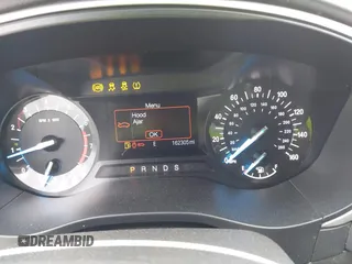 2015 Ford Fusion SE with VIN 3FA6P0H78FR129464, listed as a IAAI auction lot 38998481 with 162,305 mi miles. Bid and sale history available at carsss.com. Image 7.