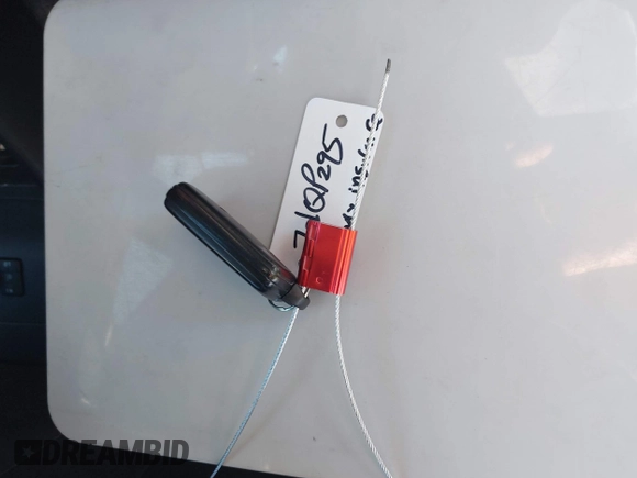 2013 Toyota Prius with VIN JTDKN3DP4D3048463, listed as a IAAI auction lot 42520370 with 151,324 mi miles and . Bid and sale history available at DreamBid. Image 11.