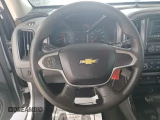2016 Chevrolet Colorado 2WD WT with VIN 1GCGSBE31G1317927, listed as a IAAI auction lot 42677688 with 134,223 mi miles and . Bid and sale history available at DreamBid. Image 1.