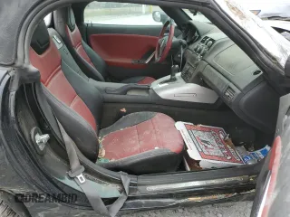 2007 Saturn Sky with VIN 1G8MB35B07Y138781, listed as a Copart auction lot 79624964 with 45,298 mi miles and Salvage Title. Bid and sale history available at DreamBid. Image 10.