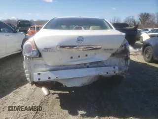 2012 Nissan Altima 2.5 SL with VIN 1N4AL2AP3CN428046, listed as a Copart auction lot 47769795 with 65,687 mi miles and Salvage Title. Bid and sale history available at carsss.com. Image 6.