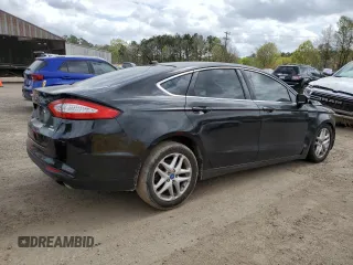 2013 Ford Fusion SE with VIN 3FA6P0HR4DR268098, listed as a Copart auction lot 49847695 with 0 mi miles and Salvage Title. Bid and sale history available at carsss.com. Image 3.