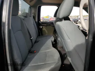 2014 Ram 1500 Express z VIN 1C6RR7FT4ES192808, wystawiony jako Copart lot #51415585 z przebiegiem 126 711 mil mil oraz Szkoda całkowita • Salvage title. Historia ofert i sprzedaży dostępna na DreamBid. Obrazek 10.