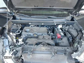 2021 Toyota RAV4 LE with VIN 2T3F1RFV1MC195589, listed as a IAAI auction lot 42509900 with 61,671 mi miles and . Bid and sale history available at DreamBid. Image 10.