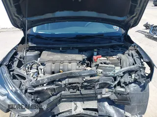 2017 Nissan Sentra SL with VIN 3N1AB7AP6HY363314, listed as a IAAI auction lot 42112138 with 61,780 mi miles and . Bid and sale history available at DreamBid. Image 10.