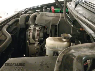 2007 Cadillac Escalade EXT with VIN 3GYFK62847G289555, listed as a IAAI auction lot 41208153 with 208,395 mi miles and . Bid and sale history available at DreamBid. Image 19.