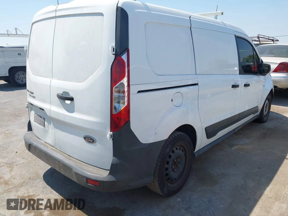 2015 Ford Transit Connect XL с VIN NM0LS7E7XF1193604, выставлен на аукционе IAAI как лот 42710359 с пробегом 93 911 миль миль и . История ставок и продаж доступна на DreamBid. Изображение 4.