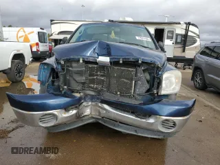2008 Dodge Ram 2500 Laramie with VIN 3D7KS29A68G120554, listed as a Copart auction lot 77974104 with 234,851 mi miles and Salvage Title. Bid and sale history available at carsss.com. Image 5.