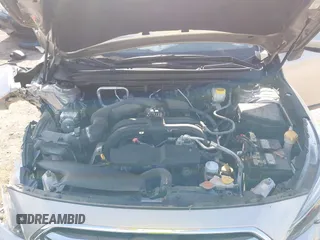 2019 Subaru Outback Premium with VIN 4S4BSAFC5K3396014, listed as a IAAI auction lot 42668374 with 22,962 mi miles and . Bid and sale history available at DreamBid. Image 10.