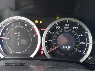 2011 Acura TSX z VIN JH4CU2F69BC014083, wystawiony jako IAAI lot #42326051 z przebiegiem 163 012 mil mil oraz . Historia ofert i sprzedaży dostępna na DreamBid. Obrazek 7.