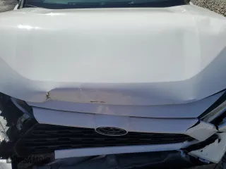2021 Toyota RAV4 XLE with VIN 2T3W1RFVXMC139912, listed as a Copart auction lot 47370755 with 54,274 mi miles and Salvage Title. Bid and sale history available at carsss.com. Image 12.