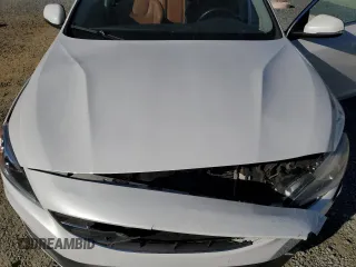 2017 Volvo S60 Inscription Platinum z VIN LYV402HM9HB140468, wystawiony jako Copart lot #74993444 z przebiegiem 103 907 mil mil oraz Szkoda całkowita • Salvage title. Historia ofert i sprzedaży dostępna na DreamBid. Obrazek 11.