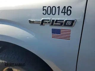 2014 Ford F-150 XL с VIN 1FTFX1ET0EKD33860, выставлен на аукционе IAAI как лот 42587524 с пробегом Не указан миль и . История ставок и продаж доступна на DreamBid. Изображение 14.