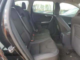 2015 Volvo XC60 T5 Drive-E with VIN YV440MDJ1F2689374, listed as a Copart auction lot 44443775 with 190,807 mi miles and Salvage Title. Bid and sale history available at carsss.com. Image 11.
