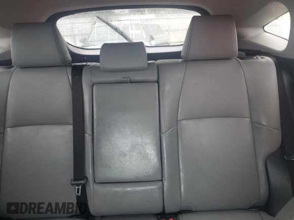 2022 Toyota Venza LE with VIN JTEAAAAH6NJ112763, listed as a Copart auction lot 73924834 with 0 mi miles and Non Repairable. Bid and sale history available at carsss.com. Image 10.