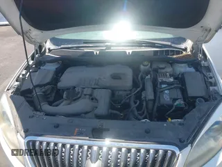 2013 Buick Verano with VIN 1G4PP5SK7D4196955, listed as a IAAI auction lot 42906274 with 155,076 mi miles and . Bid and sale history available at DreamBid. Image 10.