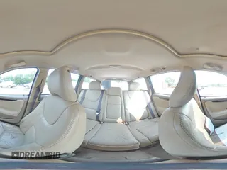 2001 Volvo V70 с VIN YV1SZ58D611043637, выставлен на аукционе Copart как лот 59484605 с пробегом 274 844 миль миль и Списание • Salvage title. История ставок и продаж доступна на DreamBid. Изображение 14.