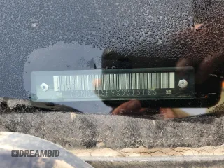 2008 Chevrolet Equinox LT z VIN 2CNDL43F986315183, wystawiony jako Copart lot #51509005 z przebiegiem Nie podano mil oraz Szkoda całkowita • Salvage title. Historia ofert i sprzedaży dostępna na DreamBid. Obrazek 13.