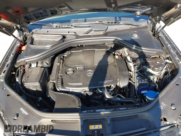 2013 Mercedes-Benz M 350 with VIN 4JGDA5HB2DA230135, listed as a IAAI auction lot 42097991 with 63,669 mi miles and . Bid and sale history available at carsss.com. Image 10.