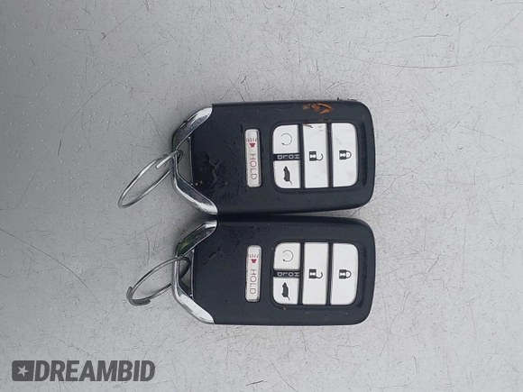 2021 Honda Passport Touring z VIN 5FNYF8H9XMB019732, wystawiony jako IAAI lot #41459208 z przebiegiem 41 745 mil mil oraz . Historia ofert i sprzedaży dostępna na DreamBid. Obrazek 11.