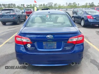 2015 Subaru Legacy 3.6R Limited with VIN 4S3BNEN6XF3064638, listed as a IAAI auction lot 41945143 with 67,846 mi miles. Bid and sale history available at carsss.com. Image 17.