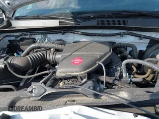 2023 Toyota Tacoma SR with VIN 3TYRX5GN2PT074548, listed as a IAAI auction lot 42186707 with Not provided miles and . Bid and sale history available at DreamBid. Image 10.